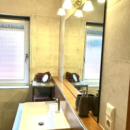 Wohl.Fuehl.Raeume Apartmán Gammertingen
