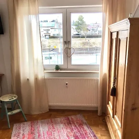 Wohl.Fuehl.Raeume Apartmán