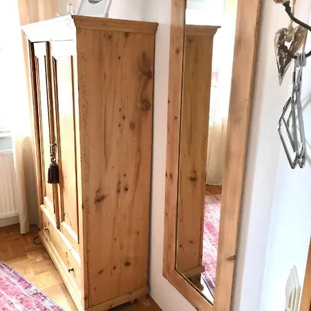 Wohl.Fuehl.Raeume Apartmán Gammertingen